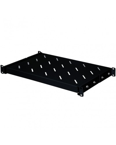 Стационарная полка Бастион SKAT TB Shelf P800-B в Кемерово Полки для шкафов и стоек Pintop.ru