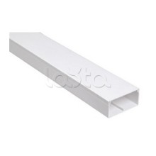 Кабель-канал 10x7 ЭЛЕКОР (CKK10-010-007-1-K01)