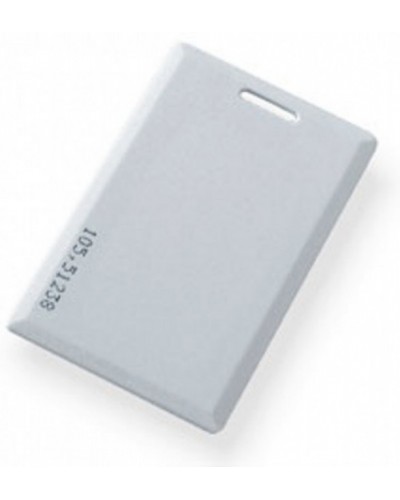 Карта доступа Em-Marine (толстая) в Кемерово Системы контроля доступа Pintop.ru