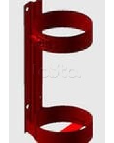 Кронштейн ТВ3 транспортн. (с мет. защелкой для ОУ-3, d-133) в Кемерово Дополнительное оборудование пожаротушения Pintop.ru