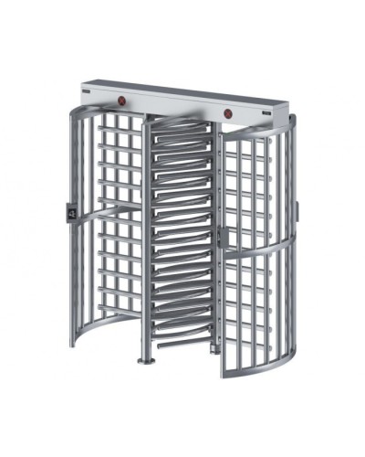 Турникет ПОЛНОРОСТОВОЙ БЛОКПОСТ РСТ 1200 серия СПЕКТР V в Кемерово Турникеты Pintop.ru