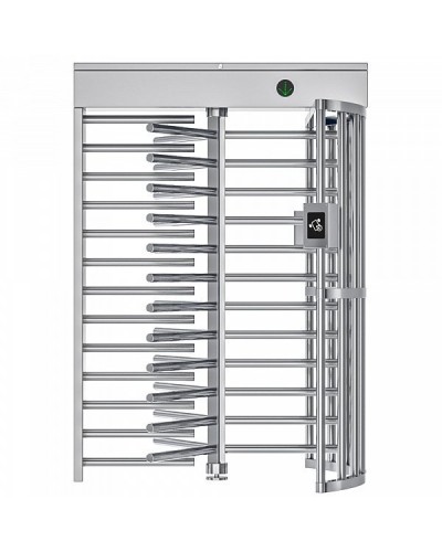 Турникет ПОЛНОРОСТОВОЙ БЛОКПОСТ РСТ 600 серия СПЕКТР V в Кемерово Турникеты Pintop.ru