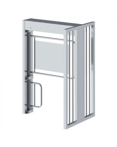 Модуль для установки РТУ Блокпост СПЕКТР СТ7 серия Z в Кемерово Турникеты Pintop.ru