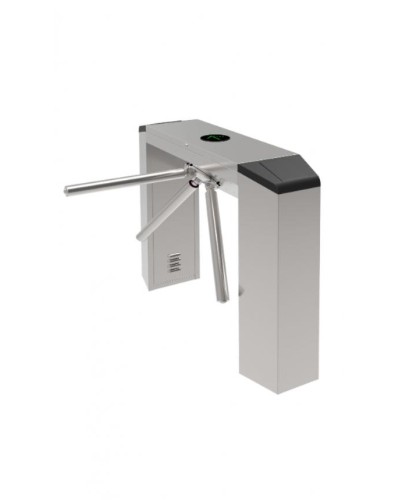 Турникет тумбовый Блокпост ТМБ-600 в Кемерово Турникеты Pintop.ru