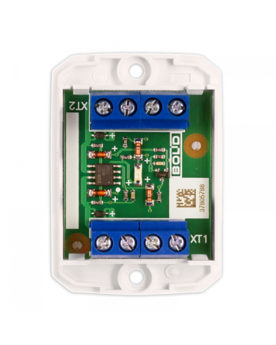 Блок разветвительно-изолирующий Болид Бриз в Кемерово Охранно-пожарное оборудование Pintop.ru