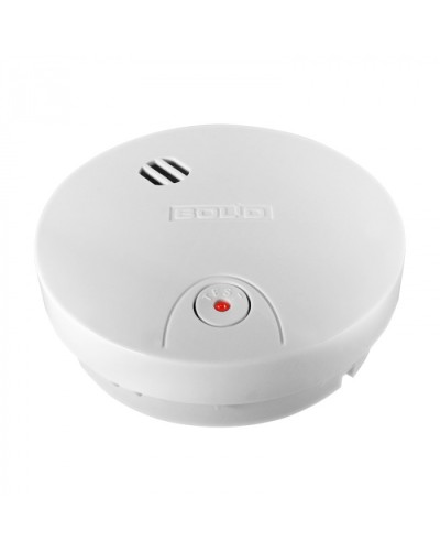 Извещатель пожарный дымовой оптико-электронный автономный Болид ДИП-34АВТ в Кемерово Пожарные извещатели Pintop.ru