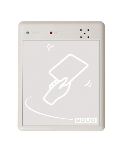 Считыватель Proximity Болид Proxy-2A в Кемерово Охранно-пожарное оборудование Pintop.ru