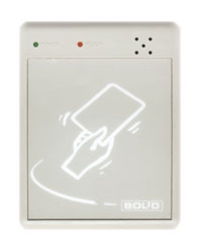 Считыватель бесконтактный Болид Proxy-2M в Кемерово Охранно-пожарное оборудование Pintop.ru