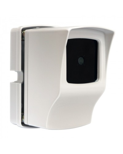 Извещатель пожарный линейный однопозиционный адресно-аналоговый Болид С2000-ИПДЛ исп.80 в Кемерово Охранно-пожарное оборудование Pintop.ru