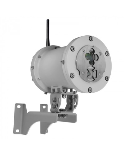 Извещатель пламени ИК/УФ радиоканальный Болид С2000Р-Спектрон-609-Exd-М в Кемерово Охранно-пожарное оборудование Pintop.ru