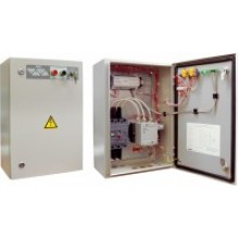 Шкаф контрольно-пусковой Болид ШКП-4