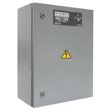 Блок контрольно-пусковой Болид ШКП-75RS (М)