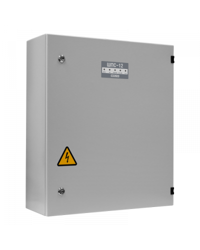 Шкаф для установки приборов Болид ШПС-12 исп.22 в Кемерово Охранно-пожарное оборудование Pintop.ru