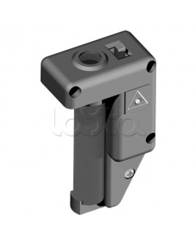 Лазерное юстировочное устройство ДИП-Интеллект Лазерный указатель в Кемерово Дополнительное оборудование для ОПС Pintop.ru