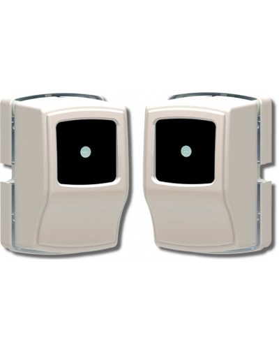 Извещатель пожарный дымовой линейный однопозиционный четырёхпроводный ДИП-Интеллект ИП212-152ЛМ (5-60) в Кемерово Пожарные извещатели Pintop.ru