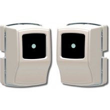 Извещатель пожарный дымовой линейный однопозиционный двухпроводный ДИП-Интеллект ИП212-152ЛМД (30-120)