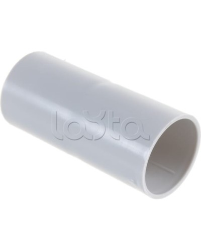 Муфта «труба-труба» для труб D32 мм, без галогена Экопласт (42532-25HF) в Кемерово Повороты, муфты, тройники Pintop.ru