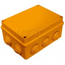 Коробка огн. E60-E90 Экопласт 43009HF