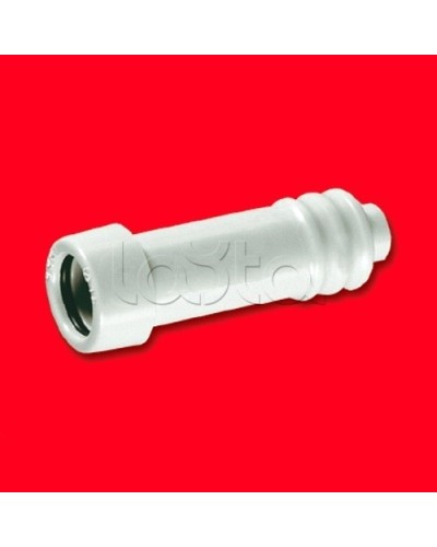 Муфта «труба-труба» D16 - D12 мм Экопласт 43116 в Кемерово Аксессуары для труб (ОКЛ) Экопласт Pintop.ru