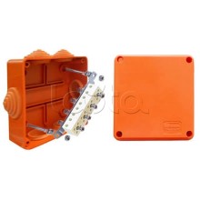 Коробка огн. E60-E90 Экопласт 43367HF