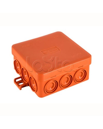 Коробка огн. E60-E90 Экопласт 43855HF в Кемерово Коробки (ОКЛ) Экопласт Pintop.ru