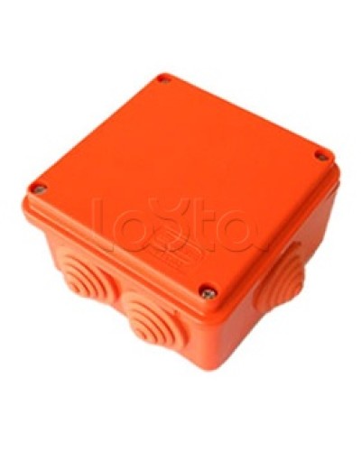 Коробка огн. E60-E90 Экопласт 43906HF в Кемерово Коробки (ОКЛ) Экопласт Pintop.ru