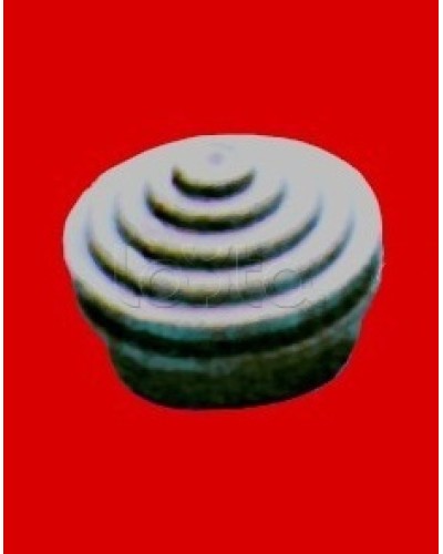 Втулка уплотнительная D32 мм Экопласт 43932 в Кемерово Аксессуары для кабель-канала Pintop.ru