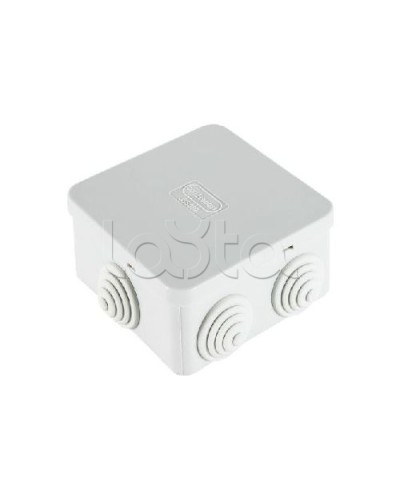 Коробка распределительная Экопласт 44006HF в Кемерово Распределительные коробки Pintop.ru