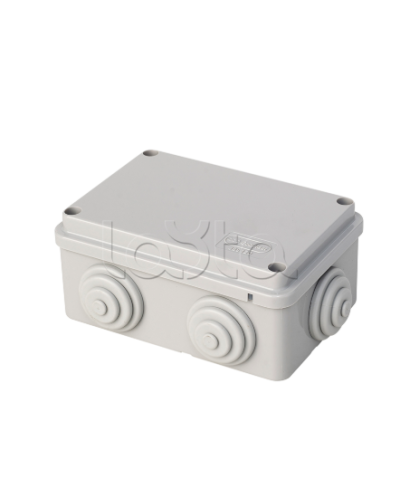 Коробка уравнивания потенциалов Экопласт 44008KP в Кемерово Распределительные коробки Pintop.ru