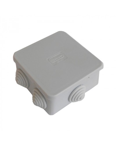 Коробка распределительная без сальников Экопласт 44055HF в Кемерово Распределительные коробки Pintop.ru