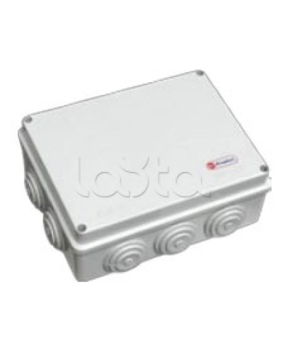 Коробка уравнивания потенциалов Экопласт 44058 в Кемерово Распределительные коробки Pintop.ru