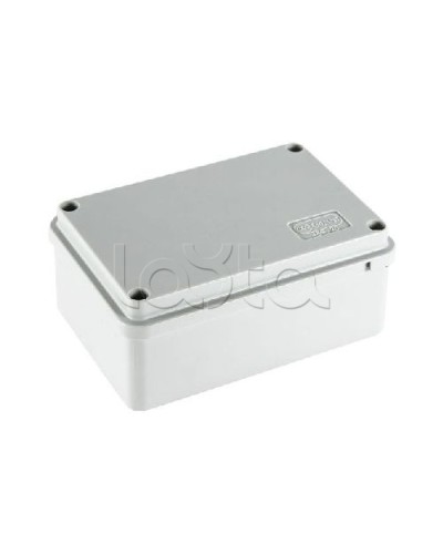 Коробка уравнивания потенциалов Экопласт 44058HF в Кемерово Распределительные коробки Pintop.ru