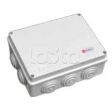 Коробка уравнивания потенциалов Экопласт 44216KP