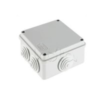 Коробка уравнивания потенциалов Экопласт 44257KP