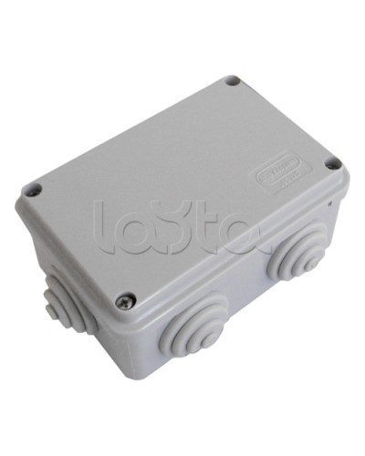 Коробка уравнивания потенциалов Экопласт 44258KP в Кемерово Распределительные коробки Pintop.ru