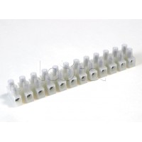 Блок клеммников ТВ-2,5 Экопласт 45625