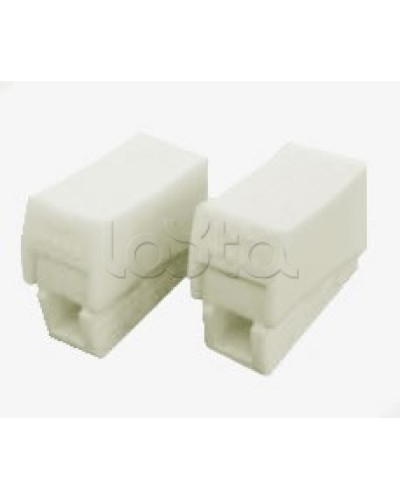 Соединители клеммные РС2х2,5 Экопласт 45725 в Кемерово Клеммные колодки Pintop.ru