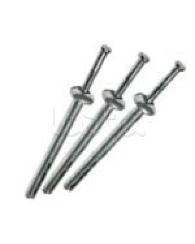 Дюбель-гвоздь металлическии Экопласт 47202 в Кемерово Крепеж Pintop.ru