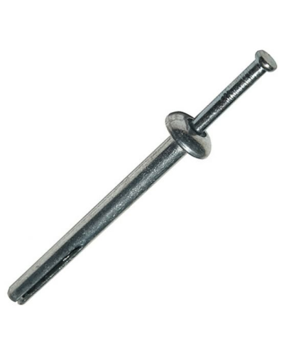 HD6/40 Металлическии дюбель-гвоздь (1000 шт/уп) ОКЛ Экопласт 47202-1000 в Кемерово Крепежные изделия Pintop.ru