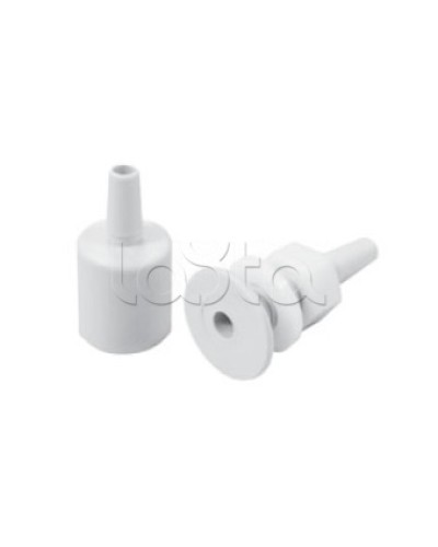 Наконечник для капиляра для подвесного потолка Экопласт (49011) в Кемерово Пожарные извещатели Pintop.ru