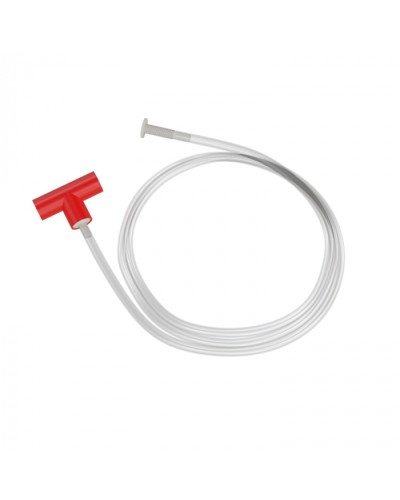 Комплект для 1 точки подвесного потолка, плоский (49435) в Кемерово Аксессуары для кабель-канала Pintop.ru