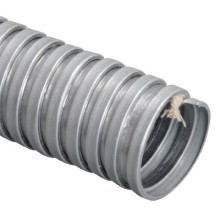 Металлорукав РЗ-ЦХ-18 Экопласт 54018