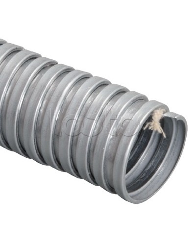 Металлорукав РЗ-ЦХ-20 Экопласт 54020 в Кемерово Металлорукав Pintop.ru