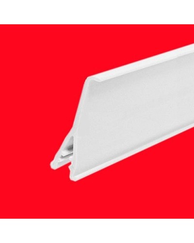 Перегородка 50 для кабель-канала серии ARC-LAN, огнестойкость E15-E110 Экопласт 573911-E110 в Кемерово Аксессуары для кабель-канала Pintop.ru