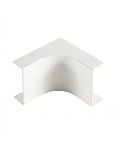 Угол внутренний плавный 40х16мм ст.TIA, (10шт) Экопласт (71104R) - RNI40/16 Угол внутренний плавный 40х16мм ст.TIA, (10шт) Экопласт в Кемерово Аксессуары для кабель-канала Pintop.ru