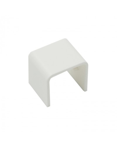 Соединение на стык 16х16мм, (10шт) Экопласт (71502) - NU16/16 Соединение на стык 16х16мм, (10шт) Экопласт в Кемерово Аксессуары для кабель-канала Pintop.ru