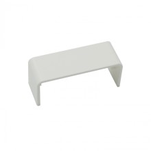 NU40/16 Соединение на стык 40х16мм (4шт) Экопласт (71504-10)