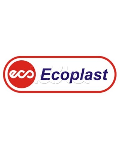 Угол внешний изменяемый 60/3x16 Экопласт 72212 в Кемерово Аксессуары для кабель-канала Pintop.ru