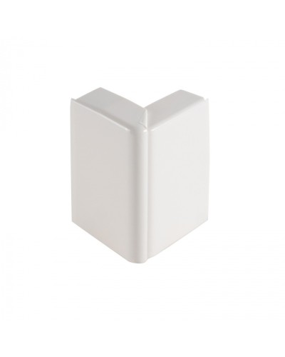 MEV 75/3/20 Угол 75/3х20мм внешний изменяемый (10шт.) 1кор.=600шт. Экопласт в Кемерово Аксессуары для кабель-канала Pintop.ru