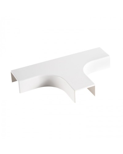 RMT25/16 Угол 25х16мм Т-образный плавный ст.TIA (5шт) 1кор.=320шт. Экопласт в Кемерово Аксессуары для кабель-канала Pintop.ru